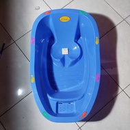 bak mandi bayi-bak mandi anak-bak mandi plastik shinpo SKU140242
