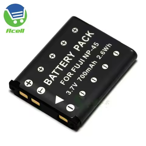 LB-012 Replace Battery for KODAK LB012 PIXPRO SL5 FZ55 FZ53 FZ52 FZ51 X52 CZ52 FZS50 Camera