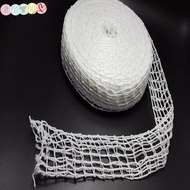 JKTH 3 Meter Cotton Meat Net Ham Sausage Net Butcher's String Sausage Net Roll