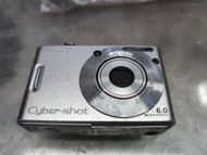 數碼相機SONY