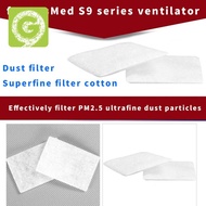 CPAP Air Filter-Ultra Fine Disposable Replacement Filters for CPAP Machines -20 Filters
