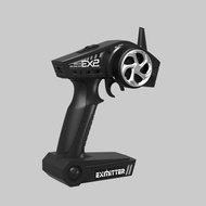 Volantex RC เรืออะไหล่เพลาและใบพัด/กดก้าน/ผู้ถือเพลา/หางเสือสำหรับควบคุมเรือเวกเตอร์ SR80 Pro798-4P