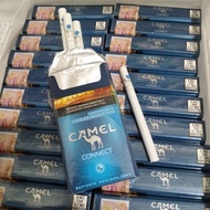 camel connect