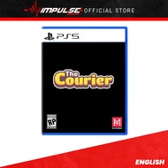 [PREORDER] PS5 The Courier Eng Version