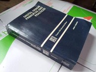 【老殘二手】《Digital design : principles and practices》0132128799