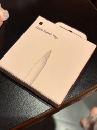 Apple Pencil 筆尖