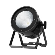 Cob Side Light Stage Fill Light White Warm White Light 100w/200w Full Color Wedding Show Auto Show F