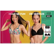 Avon Penny Non-wire 2-pc bra set