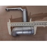 KT WARE 17L GAS DEEP FRYER SPARE PART DAPUR AYAM GUNTING