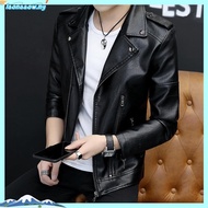 High Quality Jaket Lelaki Quality Cotton Jacket jacket men's leather jacket men's clothing Fall/Wint