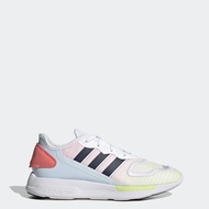 adidas ไลฟ์สไตล์ รองเท้า ZX 2K Florine ผู้หญิง สีขาว FV9499