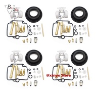 carburetor repair kit Configure vacuum diaphragm and float for Suzuki GS500E 1989-2000 GS 500 GS500 