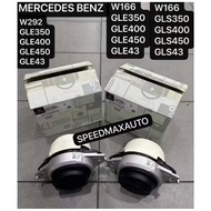 ( 100% ORIGINAL ) MERCEDES BENZ W166 W292 GLE350 GLE400 GLE450 GLE43 GLS350 GLS400 GLS450 GLS43 ENGI