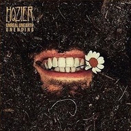 Hozier - Unreal Unearth Unending (140G/Raw Ochre Vinyl)