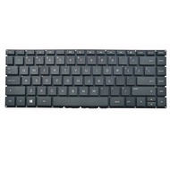 HP Pavilion x360 14-ba Laptop Keyboard