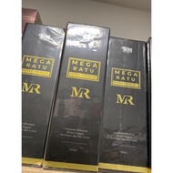 Mega Ratu JRM latest* black packaging