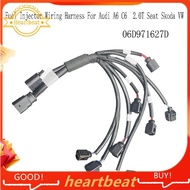 [Hot-Sale] For  A6 C6 2.0T Seat    Injector Wiring Harness- 06D971627D Replacement Part