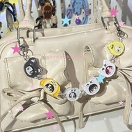 ENHYPEN Bag Charm by strawberrysauce