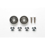 15475 Mini 4WD Jr 13Mm Roller Ball Bearing 2Pcs assembled racing car model accessories