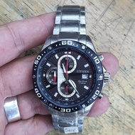 JAM TANGAN CITIZEN ECO DRIVE TITANIUM