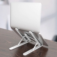 Laptop Stand notebook Folding laptop holder universal laptop Desk Pad