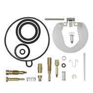 ชุดซ่อมคาร์บูเรเตอร์ Honda C50 C70 50cc 70cc 17mm CARBURETOR Repair Kit