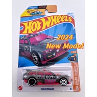 Hot Wheels Track Dwagon