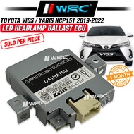 Toyota Vios / Yaris NCP151 2019-2022 Led Headlamp Koito Original Ballast ECU ( 1pc )