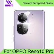 Camera Lens Protector Tempered Glass for OPPO Reno10 Pro 5G / OPPO Reno10 Pro+ 5G