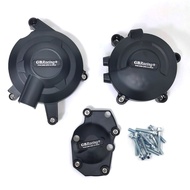 GB Racing สําหรับ Triumph DAYTONA 675R 2013-2016 DAYTONA 765 2019-2020 STREET TRIPLE 765 (SR & RS) 2