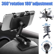QUICKSHP DIDIHOU Car Holder Smartphone Car Dashboard Bracket - YB20-3