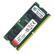 Kingston KVR48S40BS8-16 16GB 1Rx8 2Gx64-Bit DDR5 PC5-4800 CL40 262-Pin SODIMM(new)