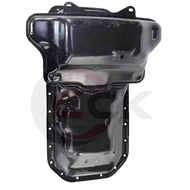 TOYOTA HILUX REVO GUN125 GUN126 GUN135 / INNOVA GUN142 GUN143 2015 - 2020 YEAR ENGINE OIL PAN / OIL 