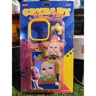 Crybaby Shiny series Phone Case ️ Iphon 16promax Casing Iphone 16 Pro Max