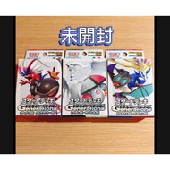 [Direct from Japan] Pokémon Card Game Starter Deck Generations [Japan Exclusive]