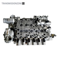 8L90 8L90E Transmission Valve Body With 9 Solenoids CASTING# 24279393/ 24274844/ 24273239 For 8-Spee