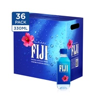 Fiji Artesian Water 36x330ml
