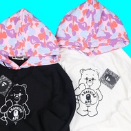 Bape Bear Premium Hoodie