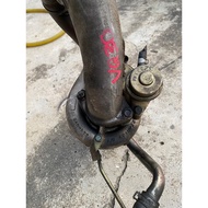 nissan vq30 garrett ar60 turbo