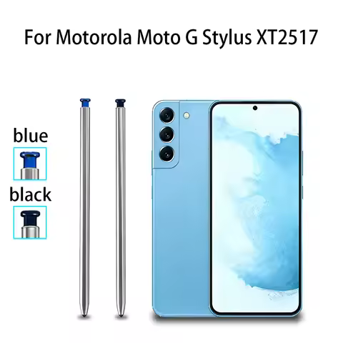G Stylus 5G 2025 Pen Replacement Moto G Stylus S Pen For Motorola Moto G Stylus 5G (2025) XT2517 Tou