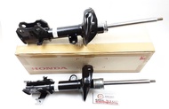 Honda  โช๊คอัพหน้า แก๊ส อะไหล่รถยนต์ รุ่น แอคคอชCRV ปี 2013 แท้ ( 1 คู่ /2ชิ้น)
