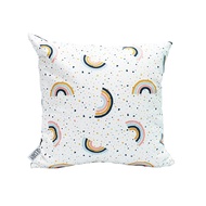 Dreamy Rainbow Cushion - Sofa Cushion - 40 x 40