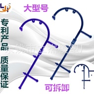 Removable trigger Fight g/Acupoint Massage Stick Original Point Device Stick toolcanepointthera