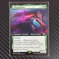 Final Fantasy Variants: Tifa Lockhart (0473-Extended Art)