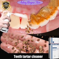Plaque Removal Tartar Remover Spray Karang Gigi Remover Teeth Whitening Jaysuing Toothpaste Gigi Kun