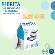BRITA - Water Filter MicroDisc 濾芯片 (三片裝)