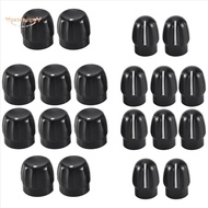 10Pairs Volume Knob + Channel  Knob  Two Way Radio CP040 EP350 GP328 EP450 PRO5150 GP338 HT750 Acces