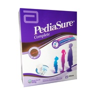 Pediasure Complete 600g (Vanilla)