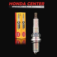 Spark Plug Honda Brio 215 216 217 218 219 22 Mobilio Brv Freed Hrv 15cc Jazz S Rs Gk5 214 215 216 21