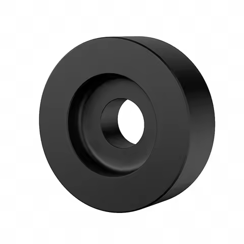 45 RPM Turntable Adapter Aluminum 7 inch EP Record Turntable Phonograph Vinyl Record Center Adapter